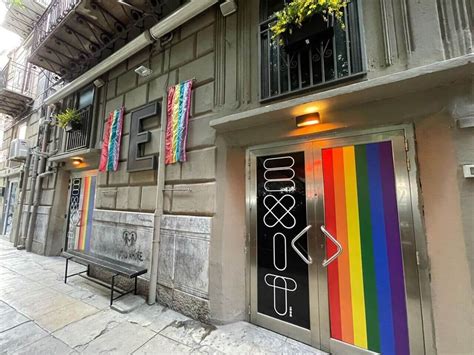 incontri gay palermo|Guida Gay e LGBTQIA Palermo 2024: bar, disco e spiagge